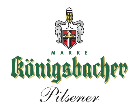 Königsbacher Logo