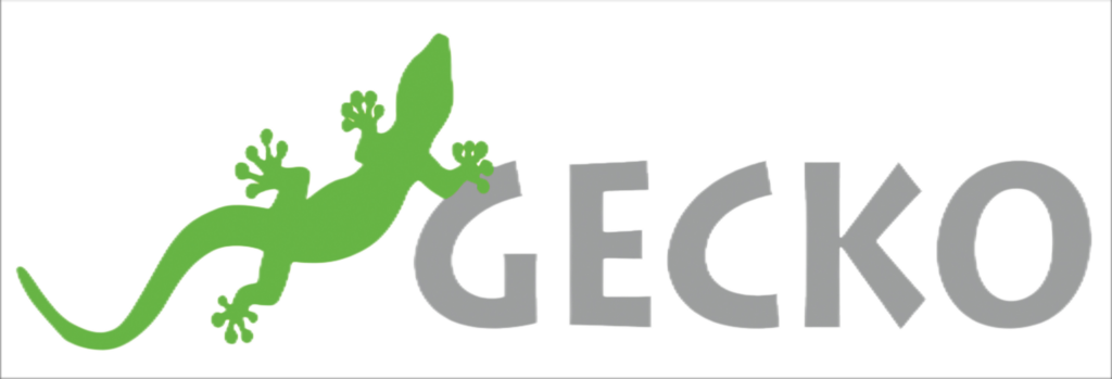 Gecko Logo